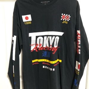 Racing‎ Tokyo 1998 motorcycle?